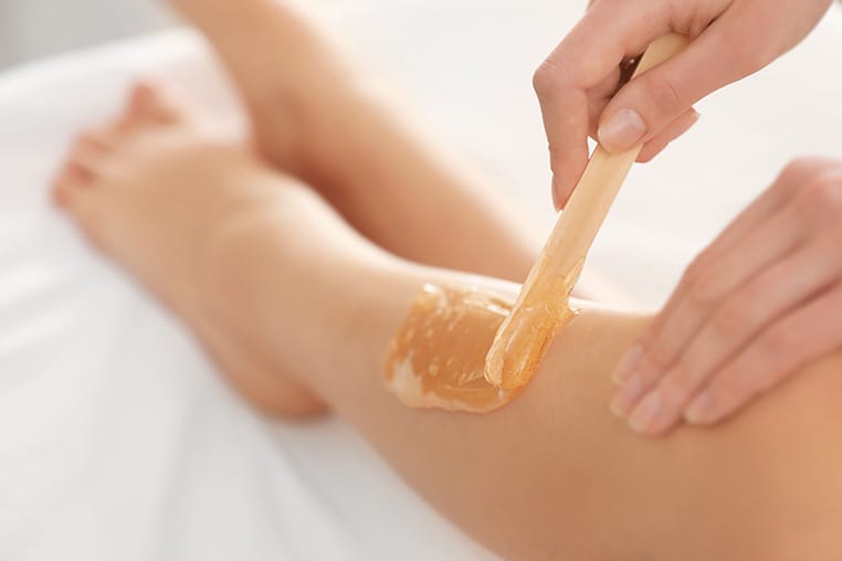 Massage Lucky Beaut&eacute;