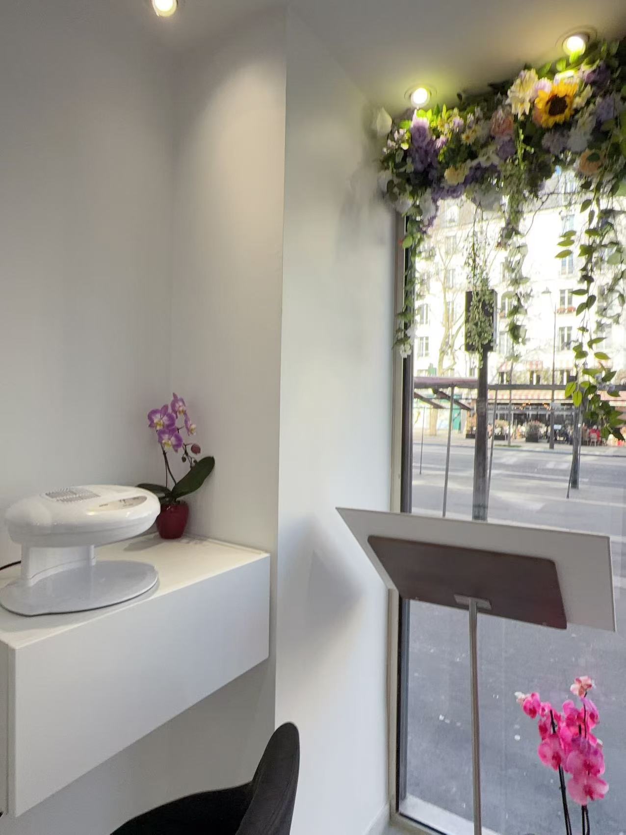 Photo du salon Lucky Beaut&eacute;