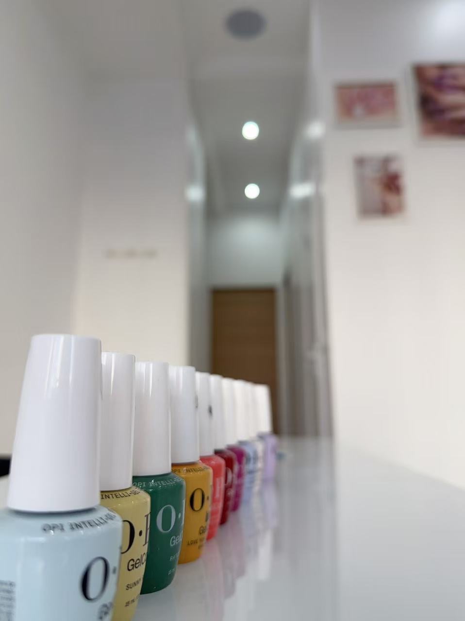 Salon Lucky Beaut&eacute;