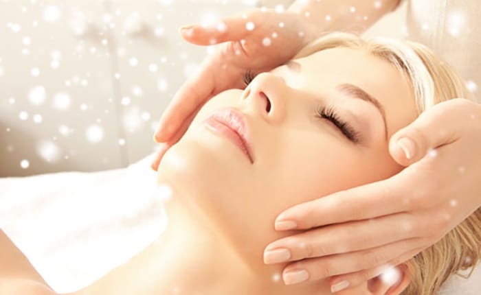 Soins du visage Lucky Beaut&eacute;